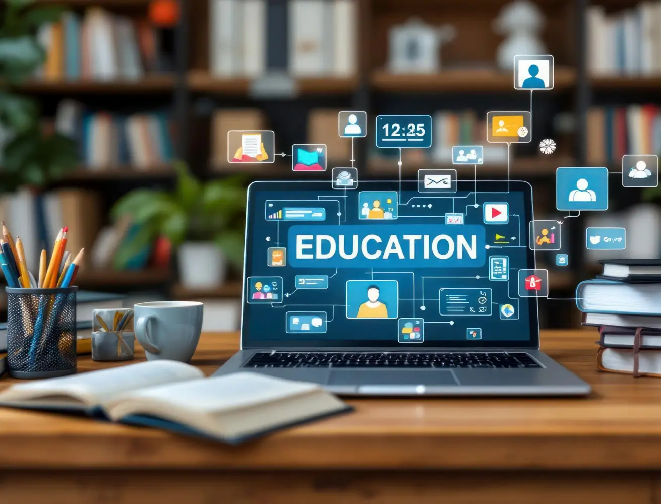 ERPNext for the Education Industry, Education ERP Software, ERP for Schools, ERP for Colleges, ERP for Universities, School Management ERP, College Management Software, University ERP System