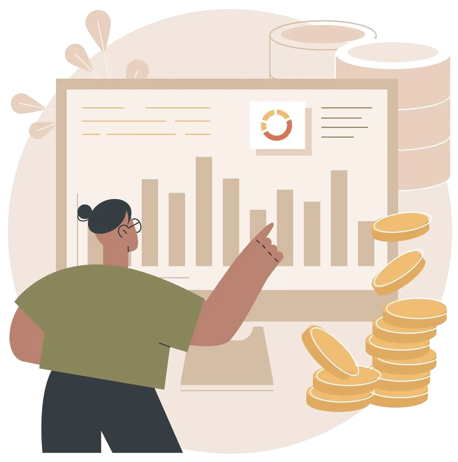 ERPNext for Financial Services, Financial Services ERP Software, ERP for Financial Institutions, ERPNext Finance Management, Financial Management ERP, ERPNext Accounting Software, ERPNext Budgeting and Forecasting,